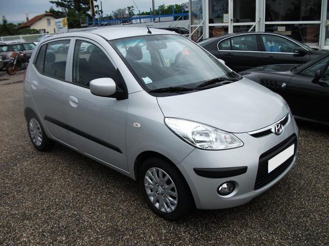i10 type 1 Ph I - 2008-2011